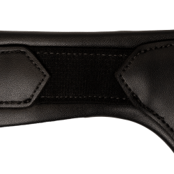 Cincha Anatómica Kentucky Negro