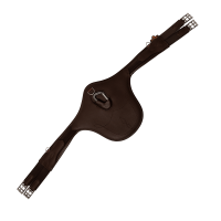 Cincha Anatómica Kentucky Castaño Marrón