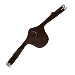 Cincha Anatómica Kentucky Castaño Marrón