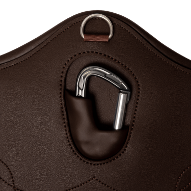 Cincha Anatómica Kentucky Castaño Marrón