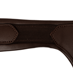 Cincha Anatómica Kentucky Castaño Marrón