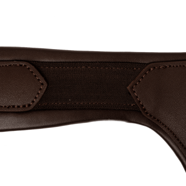Cincha Anatómica Kentucky Castaño Marrón