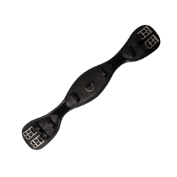 Cinchón Corto Anatómico Kentucky Negro Cinchón Corto Anatómico Kentucky Negro