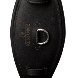 Cinchón Corto Anatómico Kentucky Negro Cinchón Corto Anatómico Kentucky Negro