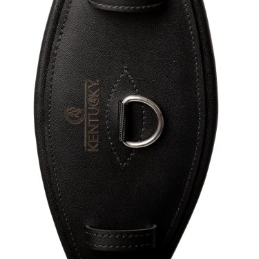 Cinchón Corto Anatómico Kentucky Negro Cinchón Corto Anatómico Kentucky Negro