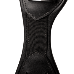 Cinchón Corto Anatómico Kentucky Negro Cinchón Corto Anatómico Kentucky Negro