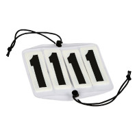 Números de competencia...