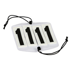 Números de competencia Covalliero Números de competencia Covalliero