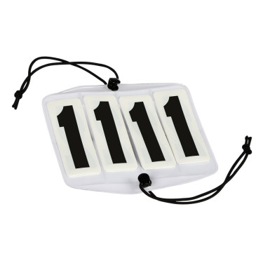 Números de competencia Covalliero Números de competencia Covalliero