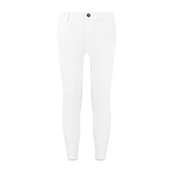 Legging México Niños Kentucky grip rodilla niño Blanco