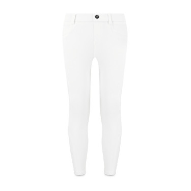 Legging México Niños Kentucky grip rodilla niño Blanco