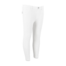 Legging México Niños Kentucky grip rodilla niño Blanco