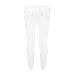 Legging México Niños Kentucky grip rodilla niño Blanco