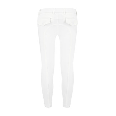 Legging México Niños Kentucky grip rodilla niño Blanco