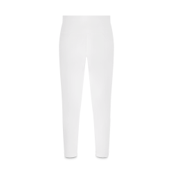 Legging Sammy Kids Kentucky full grip niña Blanco Legging Sammy Kids Kentucky full grip niña Blanco
