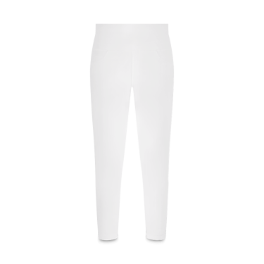 Legging Sammy Kids Kentucky full grip niña Blanco Legging Sammy Kids Kentucky full grip niña Blanco