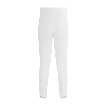 Legging Sammy Kids Kentucky full grip niña Blanco