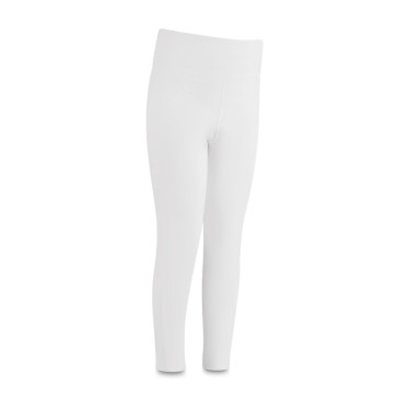Legging Sammy Kids Kentucky full grip niña Blanco