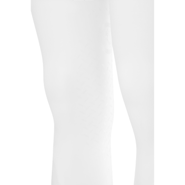 Pantalón Miami City Kentucky grip rodillas niña Blanco