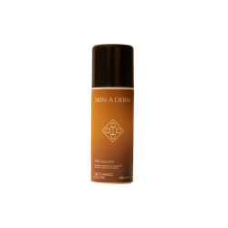 Skin A Derm bálsamo del Perú Grooming Deluxe