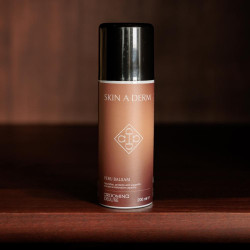 Skin A Derm bálsamo del Perú Grooming Deluxe