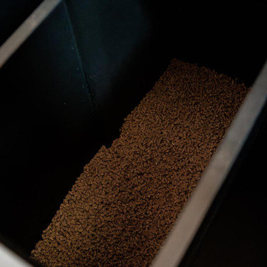 Caja de alimentos de aluminio Grooming Deluxe by Kentucky con ruedas Negro Caja de alimentos de aluminio Grooming Deluxe by Kentucky con ruedas Negro