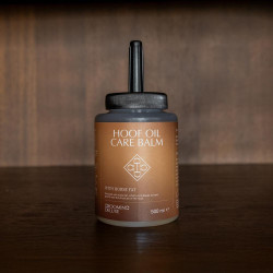 Bálsamo de cuidado Grooming Deluxe by Kentucky para casco Natural Marrón Bálsamo de cuidado Grooming Deluxe by Kentucky para casco Natural Marrón