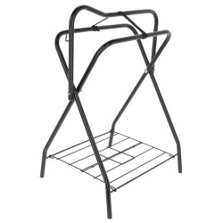Soporte de silla de montar Covalliero Soporte de silla de montar Covalliero