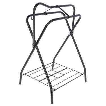 Soporte de silla de montar Covalliero Soporte de silla de montar Covalliero