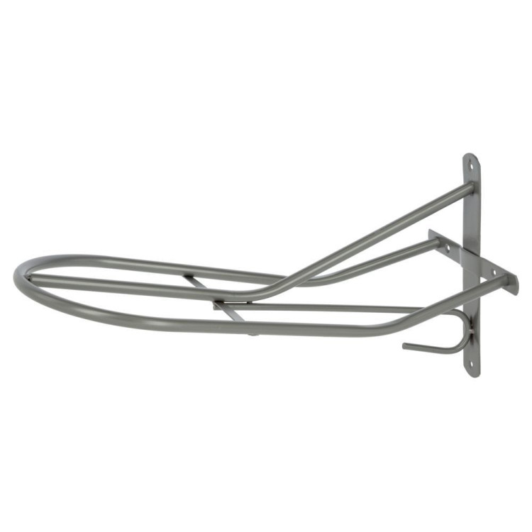 Soporte de silla de montar Covalliero Soporte de silla de montar Covalliero