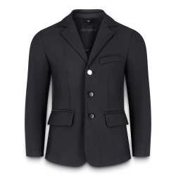 Chaqueta de competición Kentucky Lyon niño Marino Azul marino