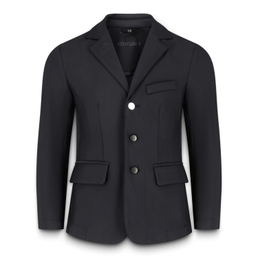 Chaqueta de competición Kentucky Lyon niño Marino Azul marino