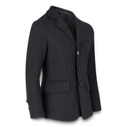 Chaqueta de competición Kentucky Lyon niño Marino Azul marino