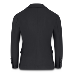 Chaqueta de competición Kentucky Lyon niño Marino Azul marino