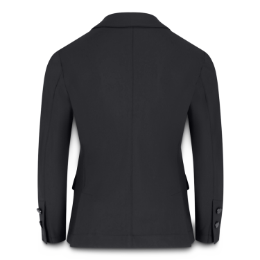 Chaqueta de competición Kentucky Lyon niño Marino Azul marino