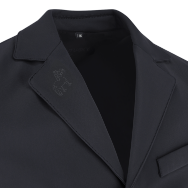 Chaqueta de competición Kentucky Lyon niño Marino Azul marino