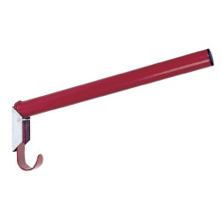 Soporte de silla de montar Covalliero Soporte de silla de montar Covalliero