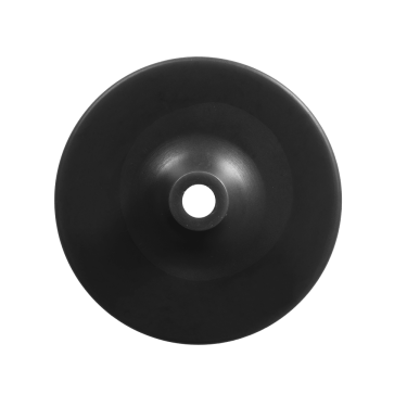 Anillos para mordedor de silicona Grooming Deluxe de Kentucky Negro