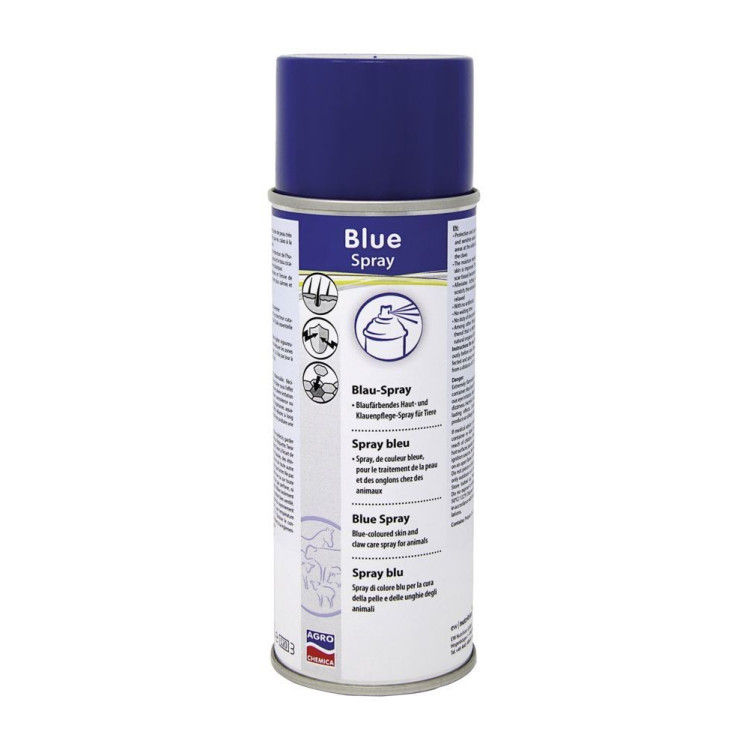 Spray Azul Kerbl Spray Azul Kerbl