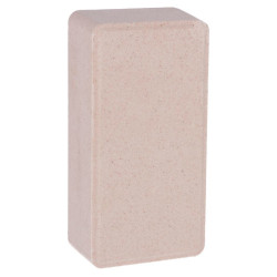 Piedra de sal rectangular Kerbl