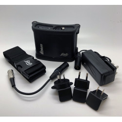 Batería Lithium para esquiladoras Lister Batería Lithium para esquiladoras Lister