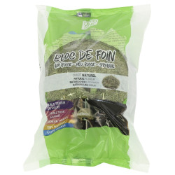 Piedra de heno Hippo-Tonic, sabor natural a heno Piedra de heno Hippo-Tonic, sabor natural a heno