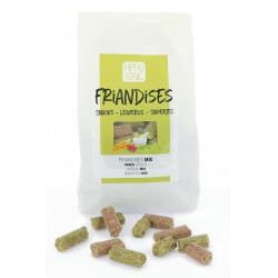 Caramelos para caballos Hippo-Tonic Mix