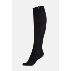 Calcetines de bambú Horze Peacoat azul oscuro
