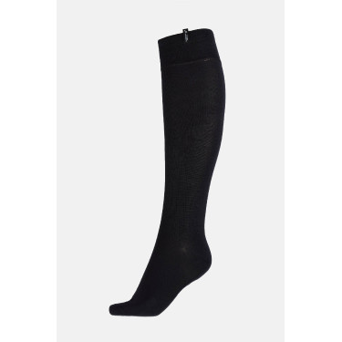 Calcetines de bambú Horze Peacoat azul oscuro