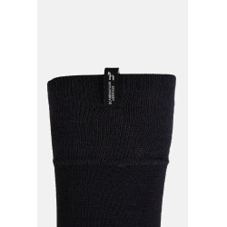 Calcetines de bambú Horze Peacoat azul oscuro
