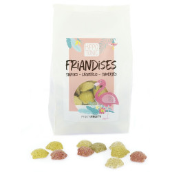Hippo-Tonic Caramelos para caballos Pink'n Fruit Hippo-Tonic Caramelos para caballos Pink'n Fruit