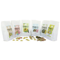 Hippo-Tonic Caramelos para caballos Pink'n Fruit Hippo-Tonic Caramelos para caballos Pink'n Fruit