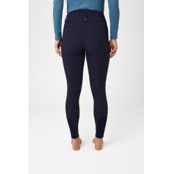 Pantalón con culera Tiffany B Vertigo mujer Azul marino oscuro
