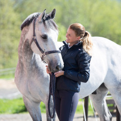 Chaqueta mujer Horze Supreme Alexa